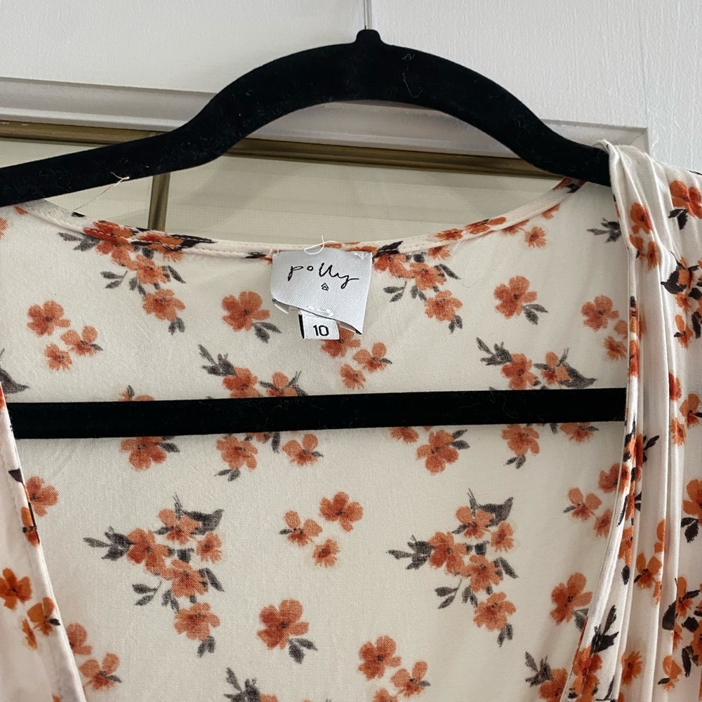 Princess Polly Dress - Picture 2 of 3